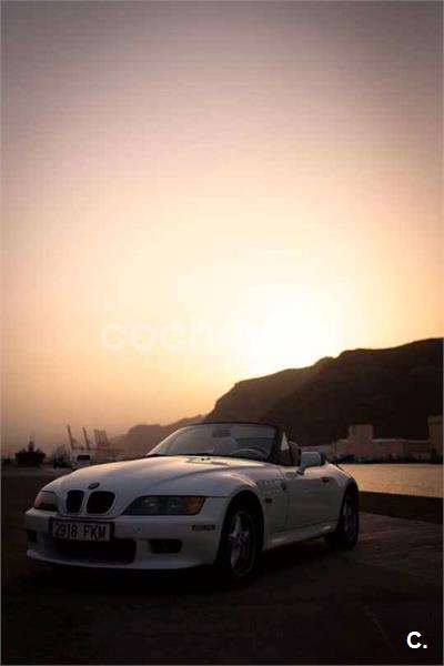 Bmw Z3 1997 10 000 En Sta C Tenerife Coches Net Bmw Z3 1997 10 000 En Sta C Tenerife Coches Net