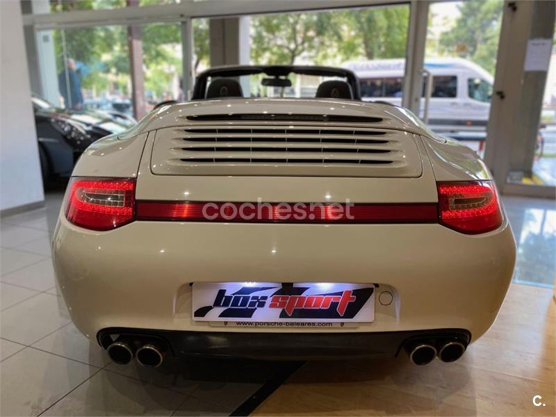 Porsche 911 De Segunda Mano Y Ocasion En Barcelona Coches Net Pagina 2