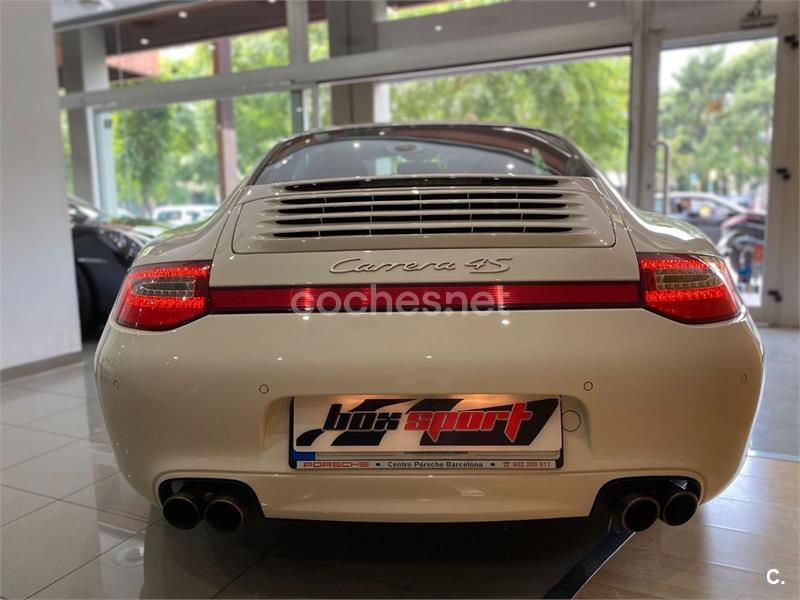 Porsche 911 Ano 10 De Segunda Mano Y Ocasion Coches Net