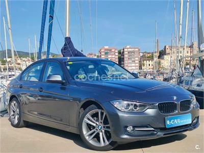 540 BMW Serie de segunda mano y Barcelona | Coches.net