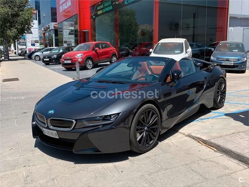 bmw i8 1 14