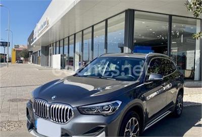 BMW X1 (2021) - 37.900 € Granada | Coches.net