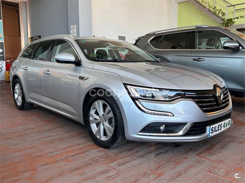 RENAULT Talisman S.T. Life Energy dCi 81kW 110CV ECO2