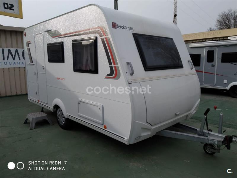 Venta de accesorios autocaravanas - Valcaravan