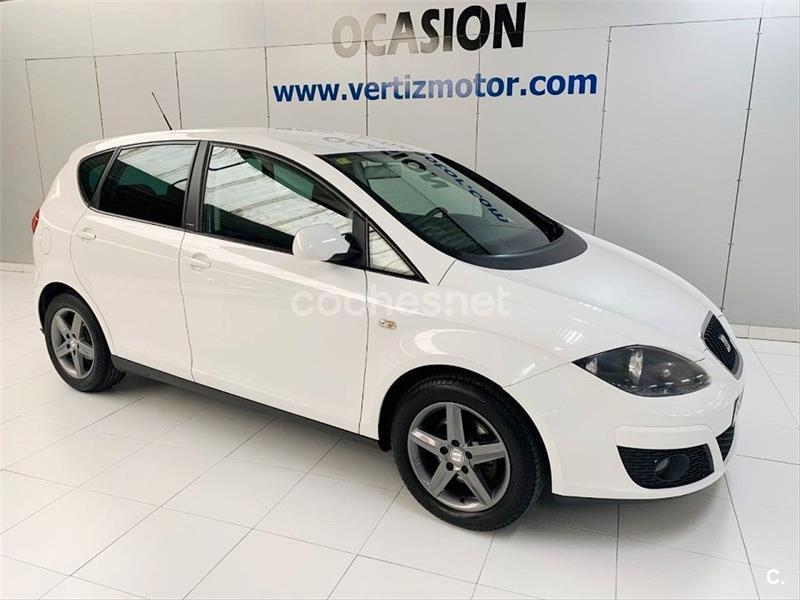 SEAT ALTEA 1.2 TSI StartStop ITech