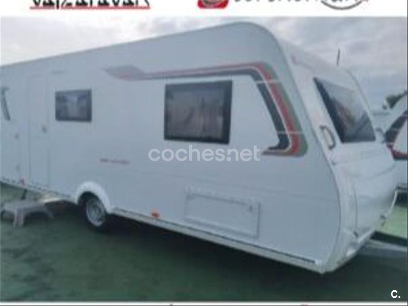 CARAVANA STERCKEMAN EASY 490PE KID S OUTLETT 22.295 en