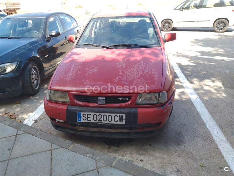 83 Coches de segunda mano en Málaga hasta 1000 € 