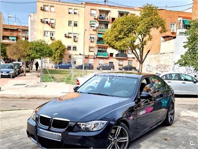 30 BMW 330D de segunda mano y ocasión Madrid | Coches.net