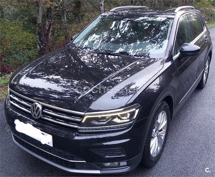 VOLKSWAGEN Tiguan Sport 2.0 TDI 110kW 150CV DSG 5p.