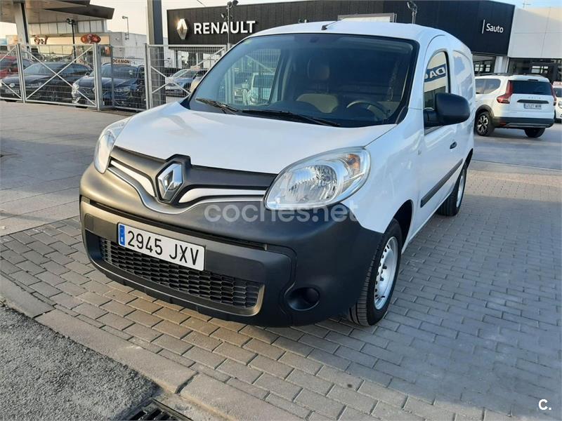 RENAULT Grand Kangoo Combi M1AC 5p dCi 66kW 90CV Euro 6