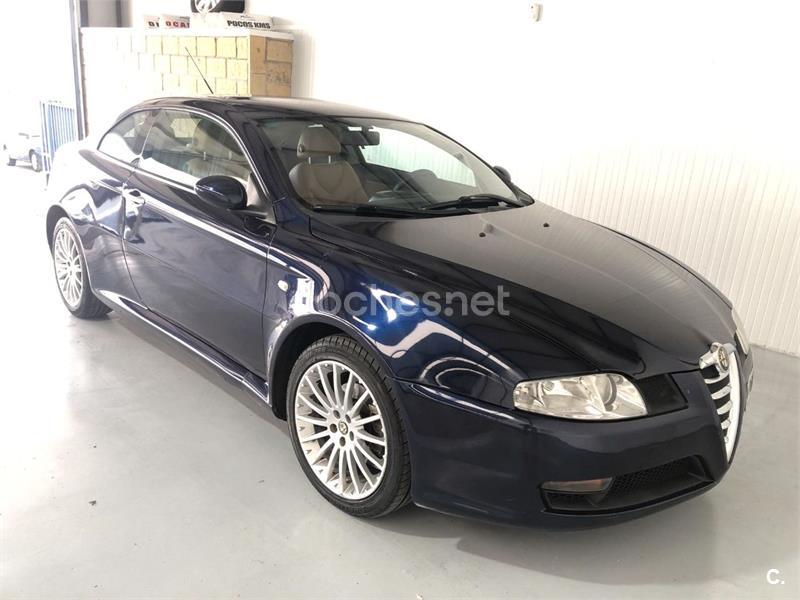 ALFA ROMEO GT (2005) 4990 € en Madrid