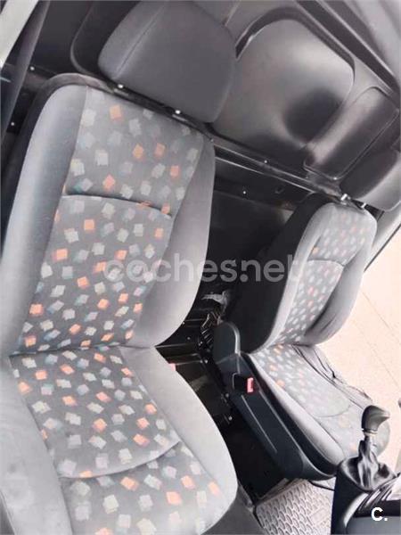 MERCEDES BENZ Vito 2010 8500 En Asturias Coches
