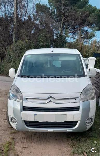 CITROEN Berlingo 2012 7999 En Asturias Coches