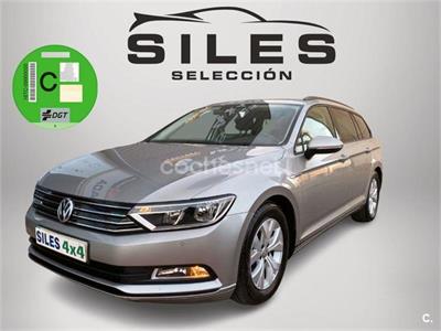 VOLKSWAGEN Passat de segunda mano y ocasión passat wagon segunda mano