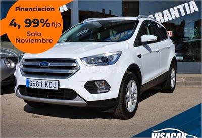 FORD Kuga 1.5 EcoBoost 110kW 4x2 Trend