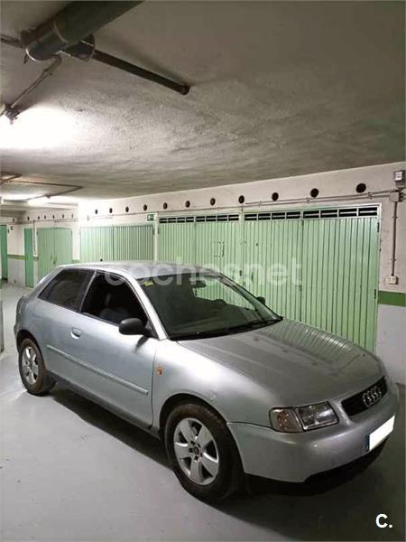 AUDI A3 1998 2000 En Asturias Coches