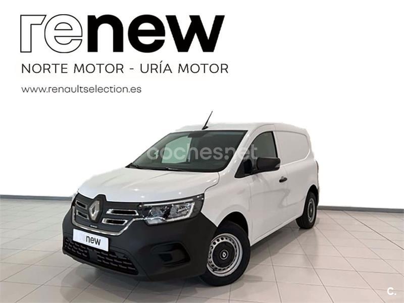 RENAULT Kangoo Furgon L1 Start EV45 22kW