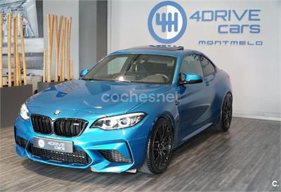 BMW M2 segunda mano y ocasión | Coches.net
