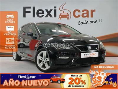 Reducción de precios dilema retirarse 2143 SEAT de segunda mano y ocasión en Barcelona | Coches.net