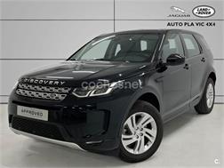 LAND-ROVER Discovery Sport 2.0D I4 150 PS AWD MHEV AT Standard