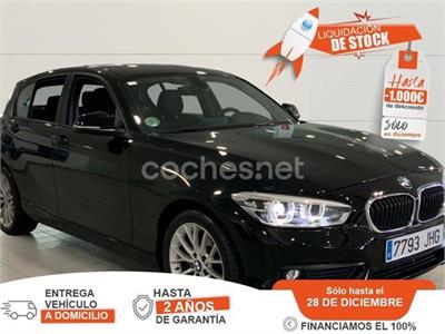 Volverse Controlar mini 179 BMW Serie 1 116D de segunda mano y ocasión en Madrid | Coches.net