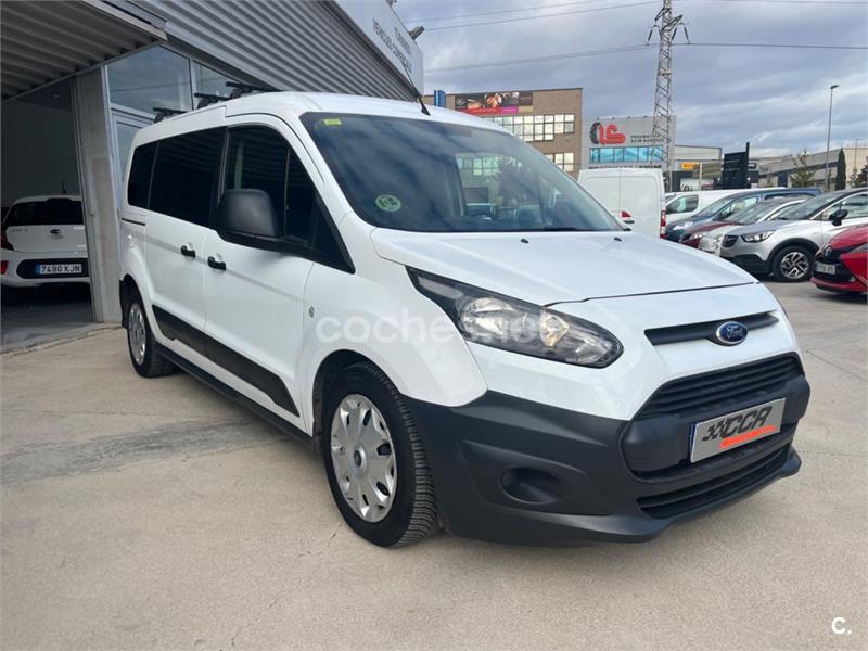 FORD Tourneo Connect Compact 1.6 TDCi 95cv Trend
