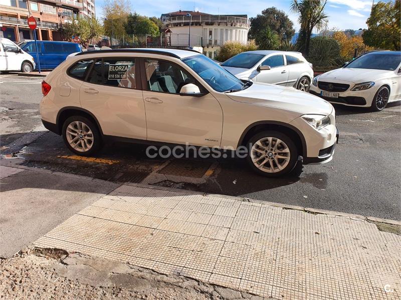 utilizar Salón de clases pobre Elorza Cars and Vans - Concesionario en Guipúzcoa | Coches.net