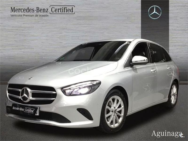 Mercedes-Benz Aguinaga - Concesionario en Vizcaya |