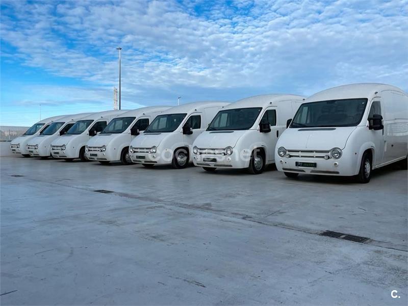 91 Autocaravanas caravanas y remolques de segunda mano en