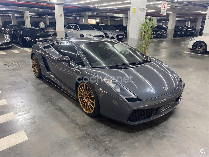 LAMBORGHINI Gallardo (2007)  € en Madrid 