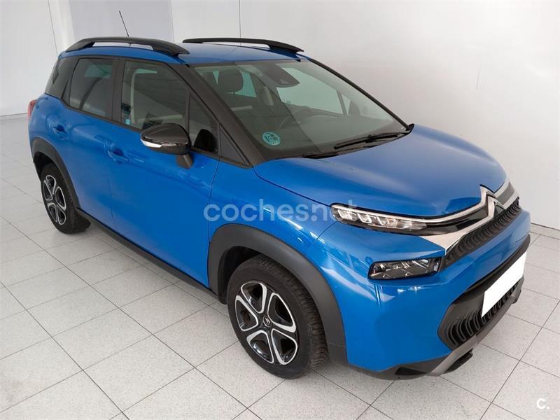CITROEN C3 Aircross BlueHDi 81kW 110CV SS Feel