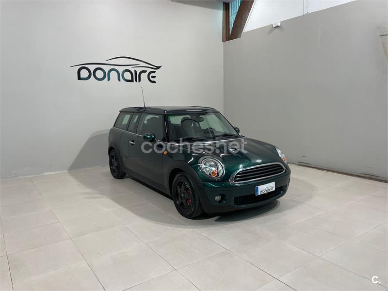 MINI MINI Cooper Clubman 5p.