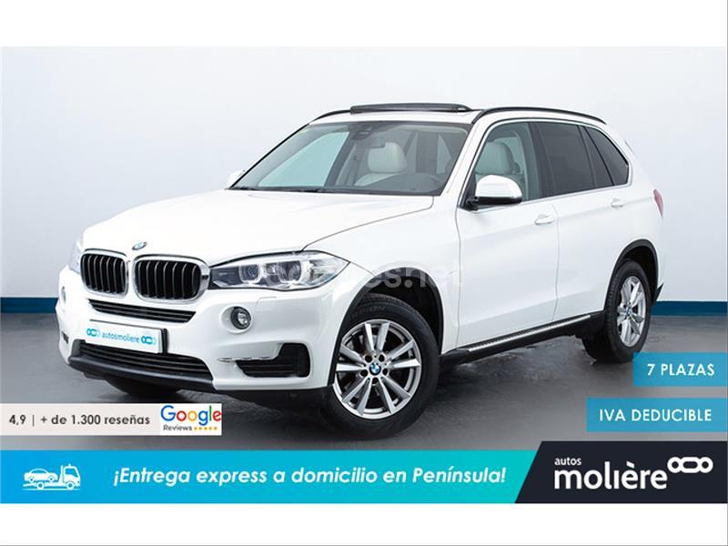 BMW - 36.890 € en Madrid | Coches.net