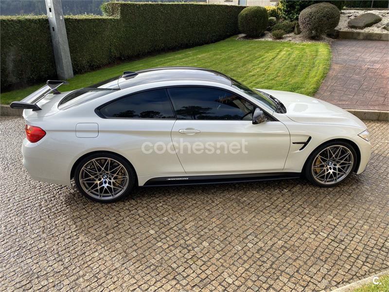 BMW Serie 4 M4 CS 2p.