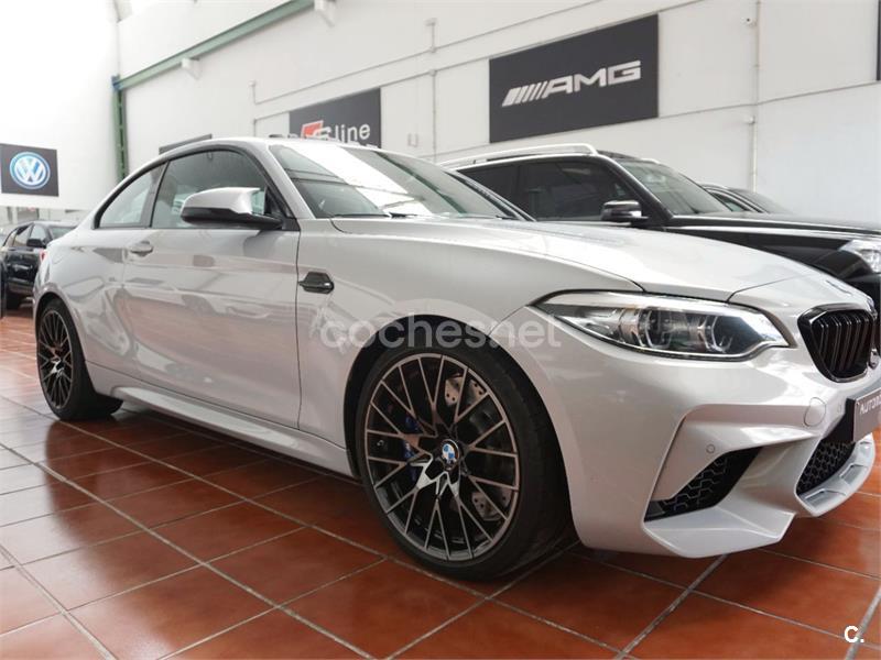 BMW Serie 2 (2019)  € en Madrid 