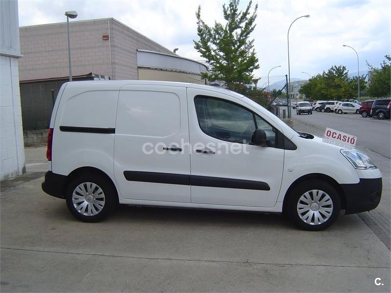 CITROEN Berlingo BlueHDi 55KW 75CV