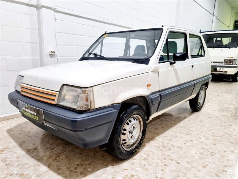 SEAT Marbella (1996) 1500 € en Sevilla