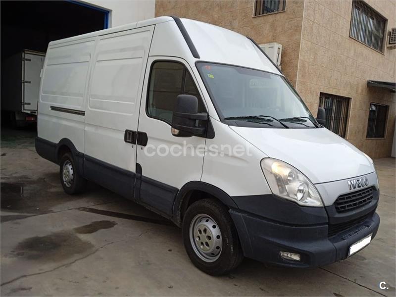 IVECO Daily 35S 15 V 3520LH3