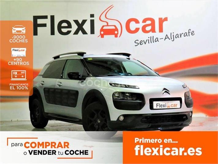 CITROEN C4 Cactus 2015 9990 En Barcelona Coches