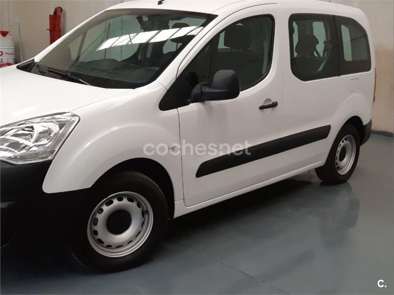 CITROEN Berlingo 1.6 HDi 90 Business