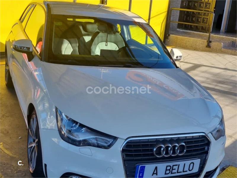 Autos Bello - Sta. Tenerife |