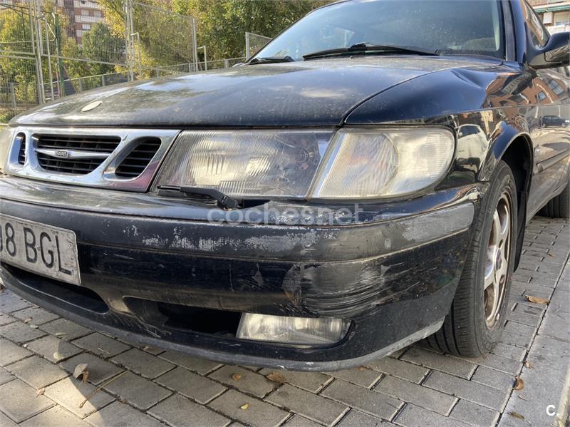 ajustar Escepticismo caridad 1468 Coches de segunda mano en Madrid hasta 2000 € | Coches.net