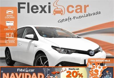 Flexicar Getafe-Fuenlabrada Concesionario en Madrid | Coches.net