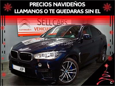 Bourgeon cuenta Aparentemente 142 BMW X6 de segunda mano y ocasión en Madrid | Coches.net
