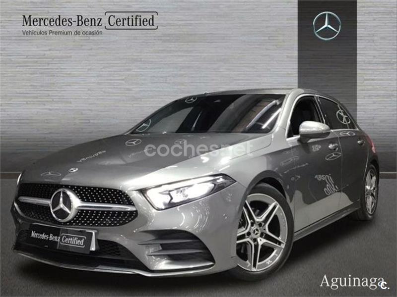 Mercedes-Benz Aguinaga - Concesionario en Vizcaya |