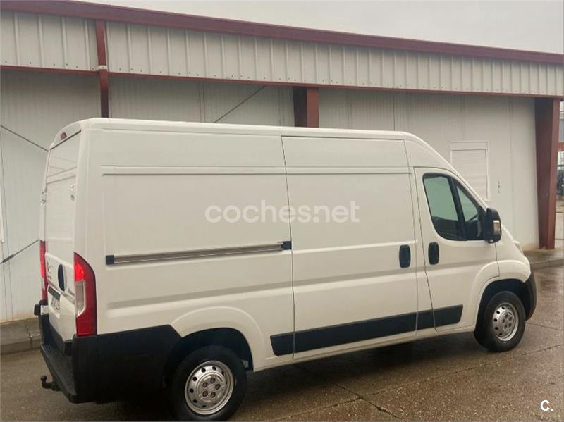 CITROEN Jumper BlueHDi 96KW 130CV Furgon 33L2H2