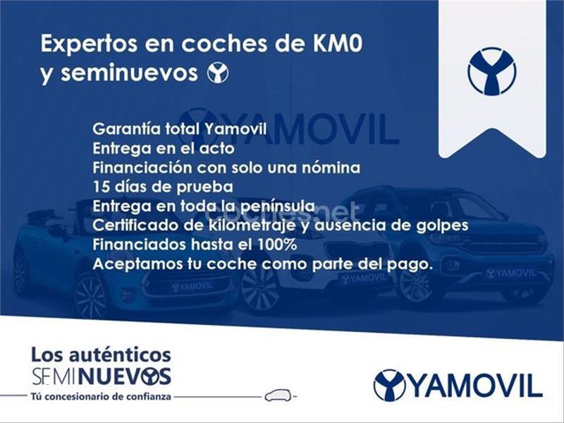 Yamovil Concesionario Madrid | Coches.net