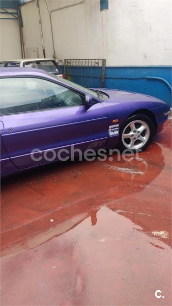 FORD (1996) - € en Madrid | Coches.net