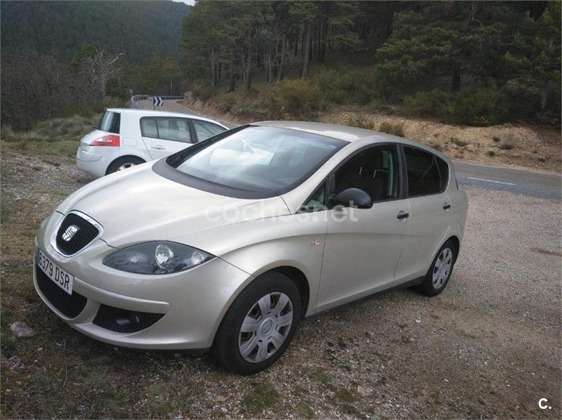 SEAT Toledo (2005) - 1995 € en Madrid 