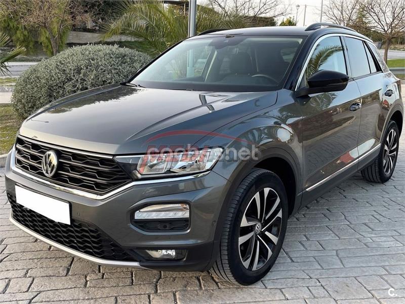 VOLKSWAGEN TRoc (2020) - 21.990 € en Córdoba | Coches.net